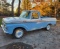 1963 Ford F100