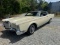 1969 Lincoln Mark III Continental