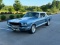 1966 Ford Mustang GT350 Tribute