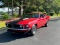 1969 Ford Mustang Fastback