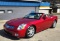 2004 Cadillac XLR Roadster