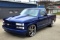1993 Chevrolet C1500 Custom