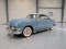 1951 Ford Victoria