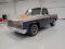 1981 Chevrolet C10