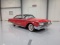 1960 Ford Galaxie Starliner