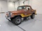 1981 AMC Scrambler