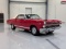 1966 Mercury Cyclone GT