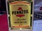 Pennzoil Motor Oil Neon Sign