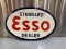 ESSO Dealer Sign