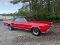 1967 Oldsmobile Cutlass