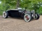 2013 Custom 1929 Ford Coupster