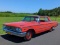 1963 Ford Galaxie 500