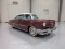 1952 Lincoln Cosmopolitan