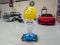 Mr. ESSO Statue