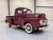 1948 Ford F1 1/2 Ton