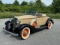 1933 Chevrolet Master Sport Roadster