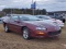 2002 Chevrolet Camaro Z28
