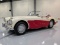 1962 Austin-Healey 3000 MK I BT7