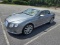 2012 Bentley Continental GT