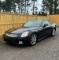 2005 Cadillac XLR