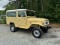 1978 Toyota FJ