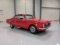 1965 Plymouth Barracuda