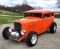 1932 Ford Victoria
