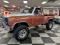 1981 Ford F150 4X4