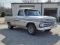 1966 Chevrolet C10