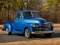 1952 Chevrolet 3100