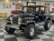 1985 Jeep CJ-7 Laredo