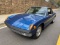 1970 Porsche 914