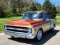 1968 Chevrolet C10 Resto Mod
