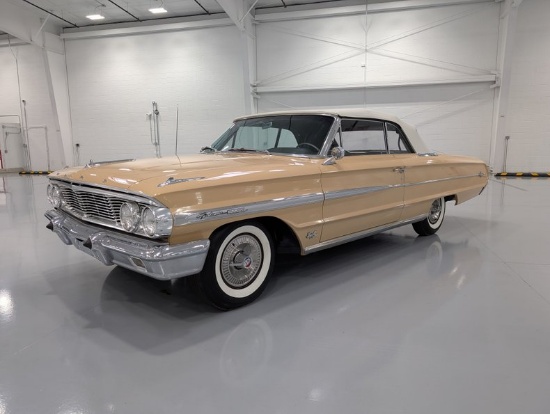 1964 Ford Galaxie 500 XL