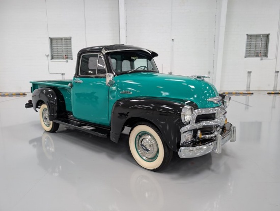 1955 Chevrolet Truck