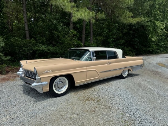 1959 Lincoln Continental
