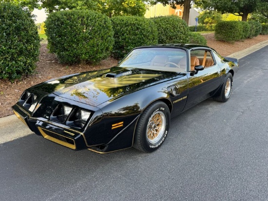 1979 Pontiac Trans Am