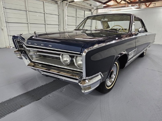 1966 Chrysler 300