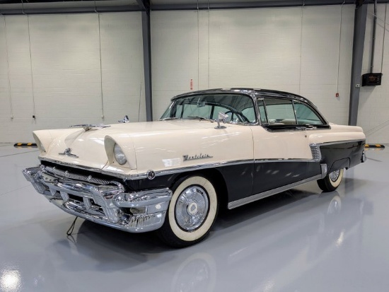 1956 Mercury Montclair