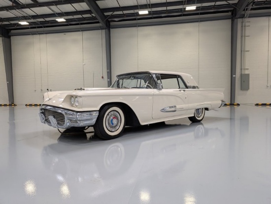 1959 Ford Thunderbird