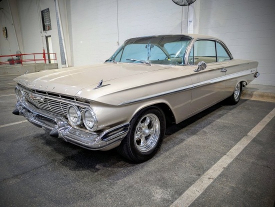 1961 Chevrolet Impala