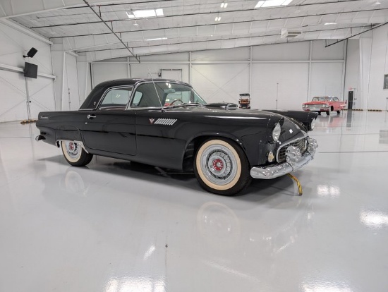 1955 Ford Thunderbird