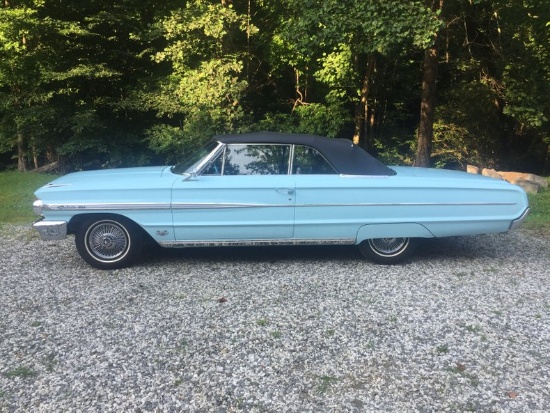 1964 Ford Galaxie