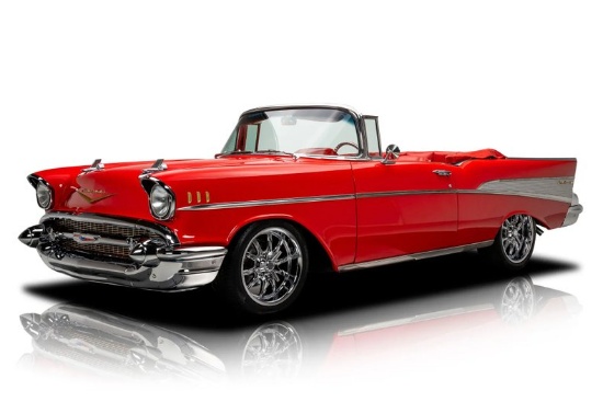 1957 Chevrolet Bel Air