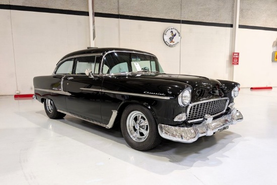 1955 Chevrolet Bel Air
