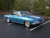 1965 Chevrolet Corvair