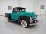 1955 Chevrolet Truck