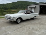 1963 Dodge Polara