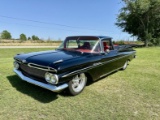 1959 Chevrolet El Camino