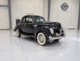 1940 Ford Standard Coupe
